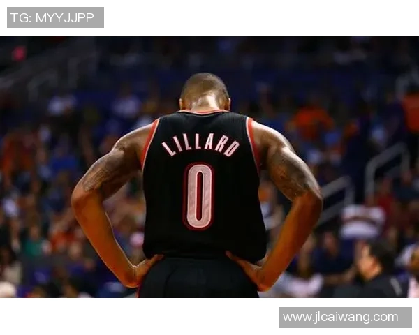 达米安利拉德：从天才新秀到NBA超级巨星的辉煌历程